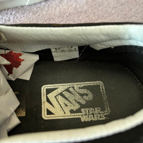 Vans Star Wars Slip-On Shoes A New Hope Men’s 6 Women’s 7.5 - Picture 2 of 6